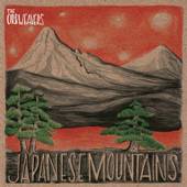 The Orbweavers : Japanese Mountains